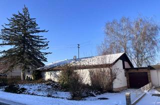 Haus kaufen in Nelkenstraße 24, 74842 Billigheim, Ruhig gelegenes EFH in unverbaubarer Lage mit Garten - viel Potenzial