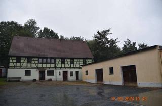 Haus kaufen in 08062 Niederplanitz, Ideales Wohn- und Gewerbeobjekt in Zwickau Niederplanitz