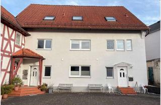 Doppelhaushälfte kaufen in 35305 Grünberg, Sofort einziehen! Gepflegte Doppelhaushälfte mit großem Garten in Grünberg - Stockhausen