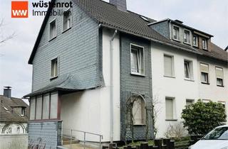 Mehrfamilienhaus kaufen in 58511 Lüdenscheid, Gepflegtes Mehrfamilienhaus in guter Lage