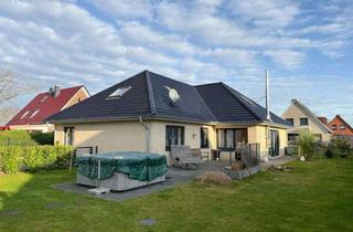 Haus kaufen in 25836 Garding, Einziehen * Wohlfühlen * Ankommen