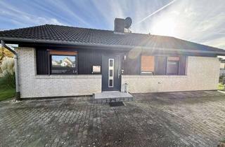 Einfamilienhaus kaufen in 38350 Helmstedt, Einfamilienhaus mit Gartenidylle, Pool und ebenerdiger Wohnlage