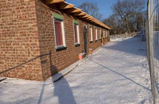 Haus mieten in Grüner Weg 24, 25770 Hemmingstedt, Reihenhaus Bungalow Neubau ERSTBEZUG zu vermieten