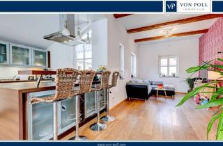 Haus mieten in 61476 Kronberg, Rückzugsort mit Stadtanbindung – Familienhaus in Kronberger Altstadt