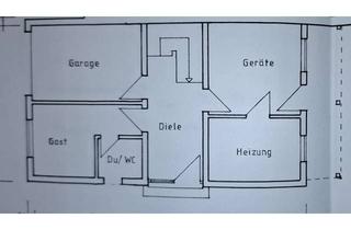 Haus mieten in Hauptstraße 68a, 56593 Pleckhausen, 5-Zimmer Doppelhaushälfte in Pleckhausen mit Garage und Stellplatz
