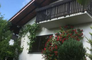 Haus mieten in 76228 Hohenwettersbach, Grüne Oase in Hohenwettersbach