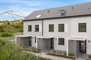 Haus mieten in Am Schlangenhorst 33, 14641 Nauen, Zukunftsorientiertes Wohnquartier mit 27 modernen Reihenhäusern