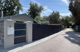 Haus mieten in 68804 Altlußheim, Möbliertes Einfamilienhaus mit Seezugang