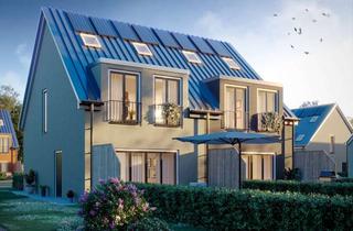 Haus mieten in Grenzweg 88, 16321 Bernau, Elegantes Einfamilienhaus mit 4 Zimmern in Bernau bei Berlin