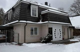 Haus mieten in 18182 Gelbensande, ..schön wohnen und leben- genau hier! Ostsee/ Wald/ Natur