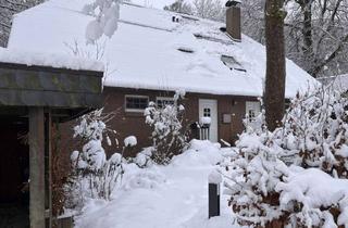 Haus mieten in 21521 Dassendorf, Dassendorf - Haushälfte mit Waldzugang!