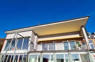 Haus mieten in Humboldtstraße 39, 34117 Mitte, Lichtdurchflutetes Einfamilienhaus mit Garten und Panoramablick!