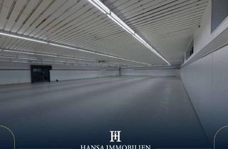 Gastronomiebetrieb mieten in 22043 Jenfeld, Großzügige Gewerbefläche | Rampe | Lager | flexibler Nutzungsperspektive (Gastro möglich)