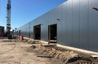 Gewerbeimmobilie kaufen in 48703 Stadtlohn, 1.570 qm Gewerbehalle zu kaufen