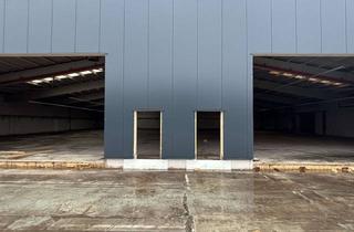Gewerbeimmobilie kaufen in 48703 Stadtlohn, 740 qm Gewerbehalle zu kaufen