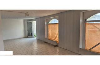 Gewerbeimmobilie kaufen in Alte Auerbacher Straße 28, 08304 Schönheide, Lagerfläche beheizbar zugänglich von der Strasse