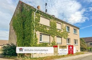 Anlageobjekt in 04828 Bennewitz, 4 Wohneinheiten I bei Neuvermietung bis 7,10 % SOLL-Rendite möglich