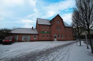 Anlageobjekt in Bahnhofstr. 43, 36433 Bad Salzungen, Bad Salzungen, Wohn-u.Geschäftshaus