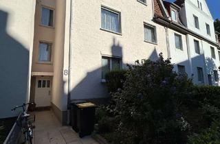 Anlageobjekt in 31141 Hildesheim, Marienburger Höhe: 3-Parteienhaus mit Ausbaureserve