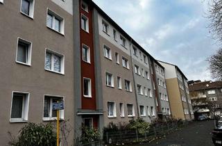 Anlageobjekt in Remscheider Straße 17, 51103 Kalk, Helle 3-Zimmerwohnung als Kaptialanlage