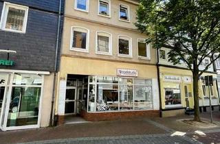 Anlageobjekt in 31224 Peine, Wohn-und Geschäftshaus mit Potenzial in der City von Peine