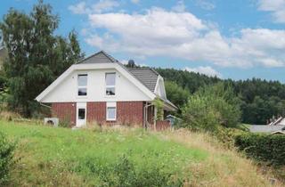 Anlageobjekt in 54317 Farschweiler, Familien-Eigenheim mit tollem Garten in Farschweiler