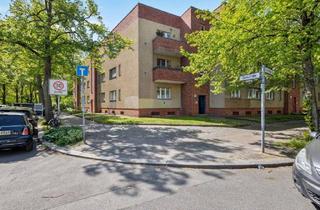 Anlageobjekt in Gorkistraße 36, 13509 Tegel, Kapitalanlage mit perfekter ÖPV-Anbindung