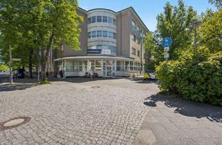 Anlageobjekt in Gorkistraße 28, 13509 Tegel, gut vermietete 2-Zimmer-Wohnung mit perfekter Anbindung