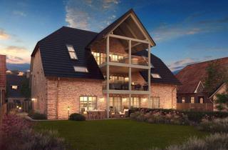 Anlageobjekt in 25826 Sankt Peter-Ording, Wohntraum in 1A-Strandlage | Neubau-Erdgeschosswohnung mit Option zur Ferienvermietung in Ording