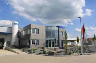 Anlageobjekt in 32657 Lemgo, Solide Kapitalanlage im Lemgoer Industriegebiet