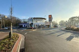 Anlageobjekt in Nienburger Straße, 27755 Iprump/Stickgras, Voll vermietete Gewerbeeinheit mit 8 % Renditein hochfrequentierter Lage