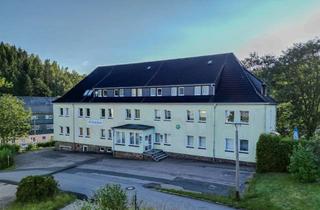 Anlageobjekt in 09544 Neuhausen, Solide Gewerbeimmobilie mit langfristiger Wertperspektive