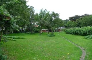 Grundstück zu kaufen in 64319 Pfungstadt, ### BAUGRUND FÜR IHR TRAUMHAUS, REIHEN- UND DOPPELHÄUSER ODER EIGENTUMSWOHNUNGEN ###