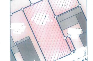 Grundstück zu kaufen in 76751 Jockgrim, Baugrundstück, Verkehrsberuhigt mit bestehender Baugenehmigung für Mehrfamilienhaus