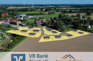 Grundstück zu kaufen in 23683 Scharbeutz, Attraktives Neubaugebiet in Scharbeutz – Ortsteil Sarkwitz