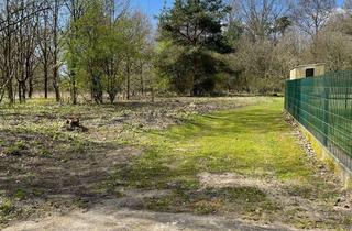 Grundstück zu kaufen in 49549 Ladbergen, Investoren aufgepasst! TOP Baugrundstück für Mehrfamilienhausbebauung in Ladbergen!