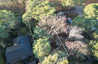 Grundstück zu kaufen in 15834 Rangsdorf, Ein Stück Rangsdorf