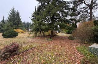 Grundstück zu kaufen in 21220 Seevetal, Grundstücksanteile mit Entwicklungspotenzial im schönen Seevetal