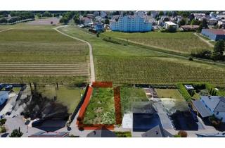 Grundstück zu kaufen in Silvanerstrasse 26, 67269 Grünstadt, Baugrundstück in bester Lage – Silvanerstraße 26, 67269 Asselheim bei Grünstadt