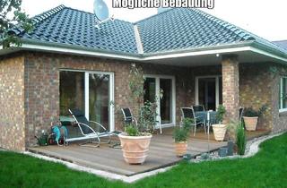 Grundstück zu kaufen in 23867 Sülfeld, Komplett eingewachsenes, nicht einsehbares Grundstück in Toplage, fast am Golfplatz