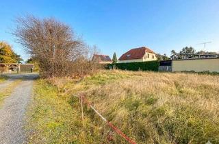 Grundstück zu kaufen in 01458 Ottendorf-Okrilla, Baugrundstück in gewachsener Siedlung
