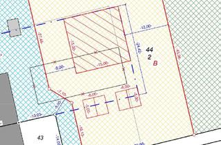 Grundstück zu kaufen in 19217 Rehna, Baugrundstück in Pötenitz (Ostsee / Nähe Priwall)