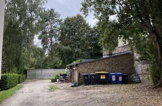 Grundstück zu kaufen in Pestalozzistraße, 12557 Köpenick, Attraktives Baugrundstück mit Potenzial für MFH