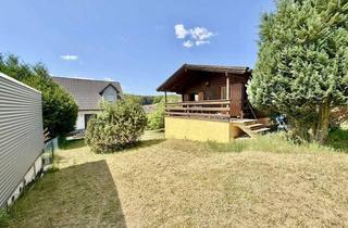 Grundstück zu kaufen in 91475 Lonnerstadt, **Alt raus, Traum rein – Grundstück mit Entwicklungspotenzial**