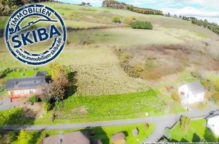 Grundstück zu kaufen in 53520 Dümpelfeld, 2 Baugrundstücke zur Auswahl: Südhanglage ohne Durchgangsverkehr mit Blick ins Grüne