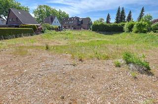 Grundstück zu kaufen in 22885 Barsbüttel, Bauen Sie Zukunft: Baugenehmigtes Filetgrundstück für 13 Wohneinheiten!