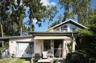 Grundstück zu kaufen in 14513 Teltow, Einfamilienhaus für Liebhaber großzügiger Wohnkonzepte