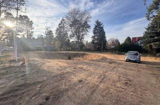 Grundstück zu kaufen in 14476 Neu Fahrland, Grundstück in Top Lage ! Für Bebauung mit Doppelhaushälfte ! Provisionsfrei !