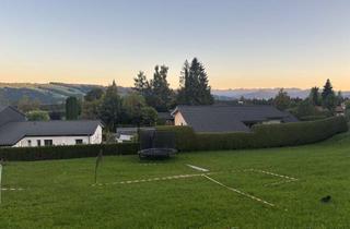 Grundstück zu kaufen in 88175 Scheidegg, Grundstück mit Bergblick in Lindenau, voll erschlossen von Privat