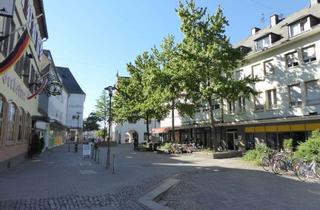 Gewerbeimmobilie kaufen in 64283 Darmstadt, ### Wohn- und Geschäftshaus in Premiumlage von Darmstadt - Innenstadt ###